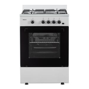 Cocina Multigas Philco PHCM56P 55cm Plata