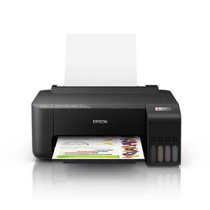 Impresora Epson EcoTank L1250 WiFi