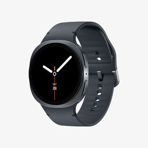 Smartwatch Samsung Galaxy Watch 8 44mm Negro