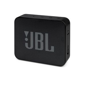Parlante Portátil Bluetooth JBL Go Essential Negro