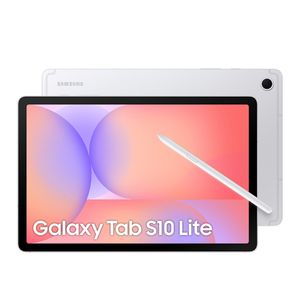 Tablet Samsung Galaxy Tab S10 Lite 6GB 128GB
