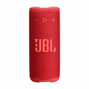 Parlante Portátil Bluetooth JBL Grip Rojo