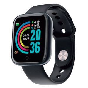 Smartwatch Suono ACC0295 Android Negro