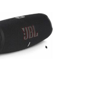 Parlante Portátil JBL Charge 5 Negro